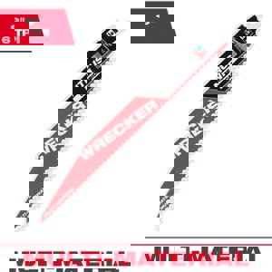 9 WRECKER W/ NITRUS CARB 1PK